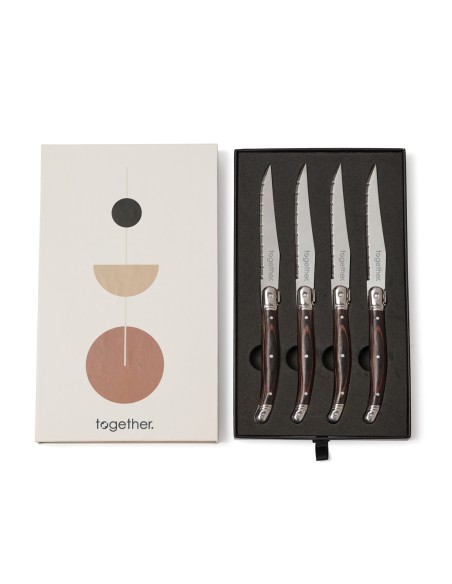 Coltelli da carne VINGA Gigaro