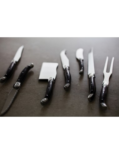 Posate da arrosto VINGA Gigaro