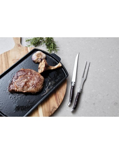 Posate da arrosto VINGA Gigaro