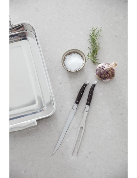 Posate da arrosto VINGA Gigaro