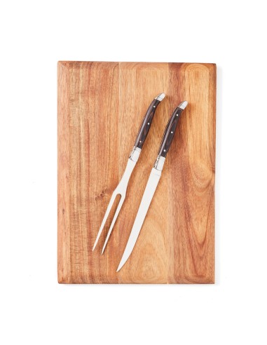 Posate da arrosto VINGA Gigaro