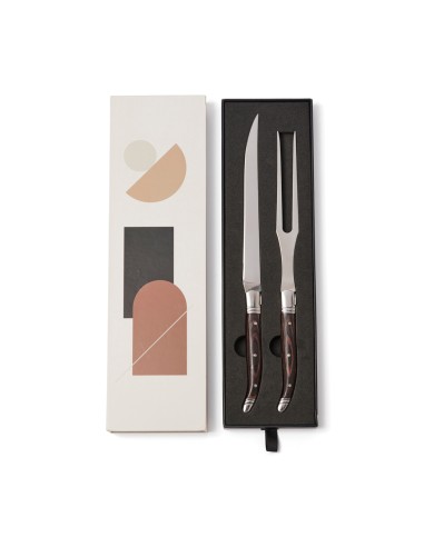 Posate da arrosto VINGA Gigaro