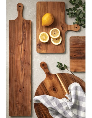 Tagliere VINGA Buscot Rectangular