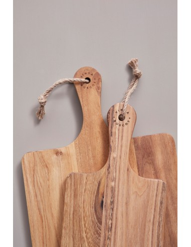 Tagliere VINGA Buscot Rectangular