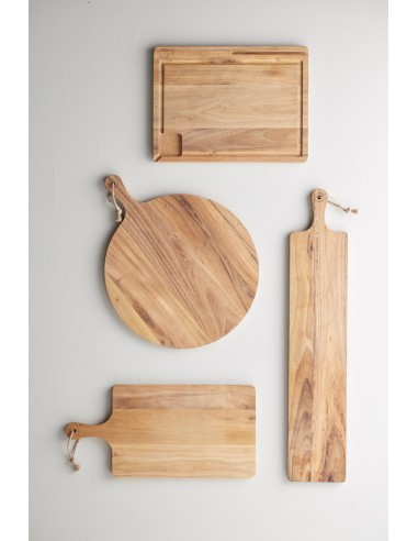 Tagliere VINGA Buscot Rectangular