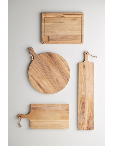 Tagliere VINGA Buscot Rectangular