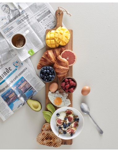 Vassoio VINGA Buscot Long