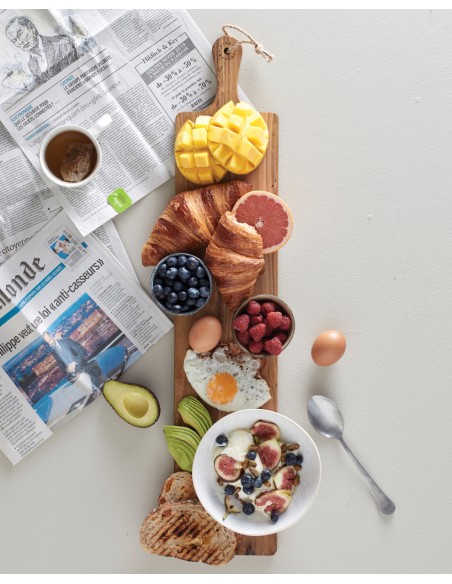 Vassoio VINGA Buscot Long