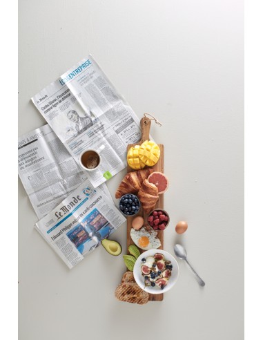 Vassoio VINGA Buscot Long