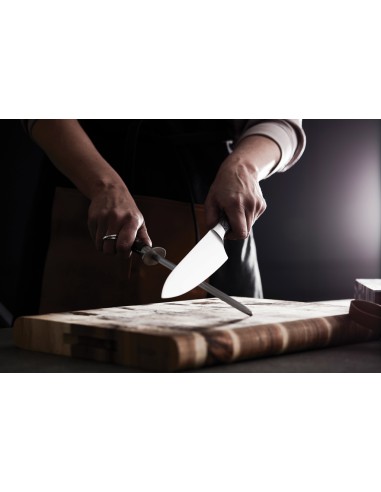 Set affilatura VINGA Kaiser