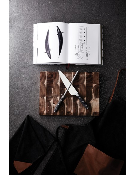 Set affilatura VINGA Kaiser