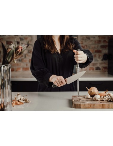 Set affilatura VINGA Kaiser