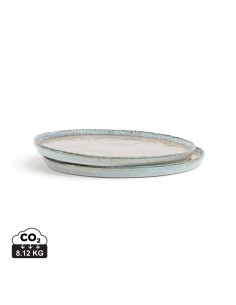 Set di 2 piatti 26,5 cm VINGA Nomimono