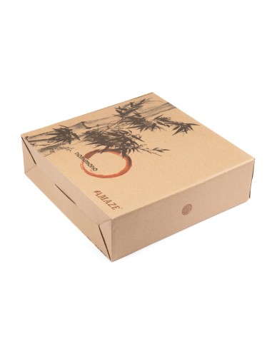 Set di 2 piatti 26,5 cm VINGA Nomimono