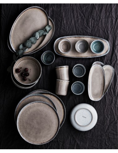 Set di 2 piatti 26,5 cm VINGA Nomimono