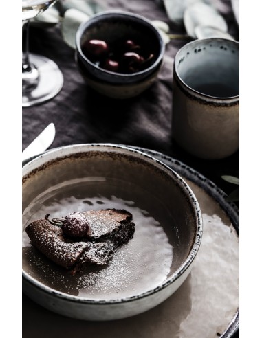 Set di 2 piatti 26,5 cm VINGA Nomimono