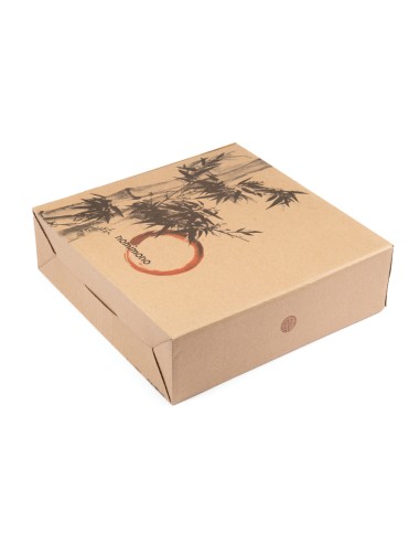 Set di 2 piatti 26,5 cm VINGA Nomimono