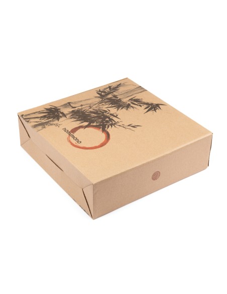 Set di 2 piatti 26,5 cm VINGA Nomimono