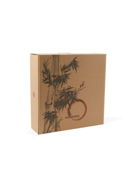 Set di 2 piatti 26,5 cm VINGA Nomimono