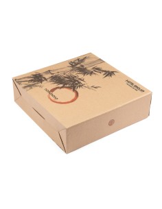 Set di 2 piatti 26,5 cm VINGA Nomimono