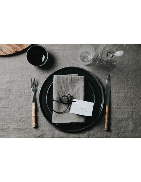 Set di 2 piatti 26,5 cm VINGA Nomimono