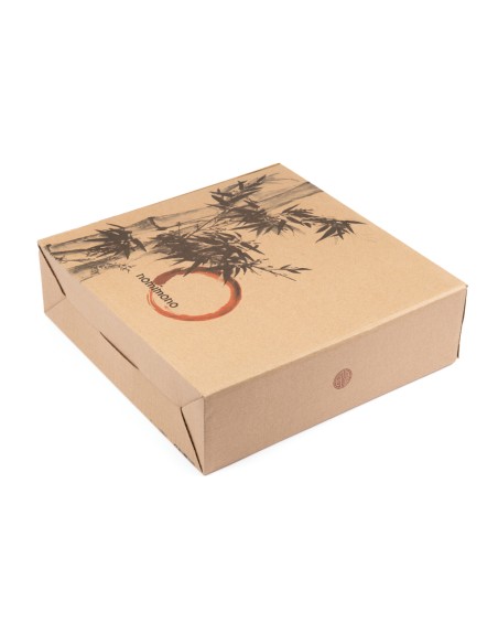 Set di 2 piatti 26,5 cm VINGA Nomimono