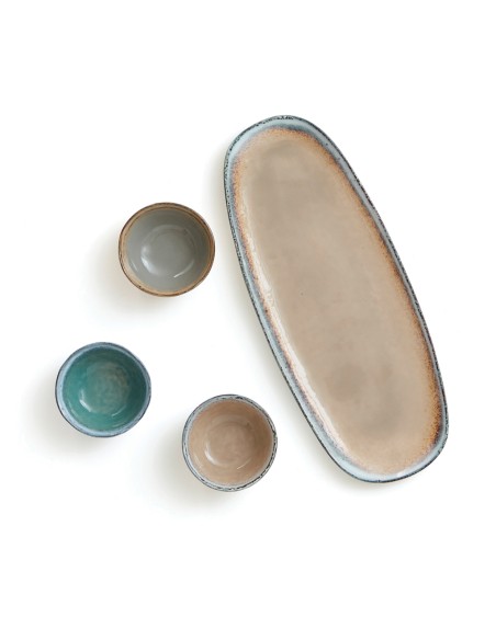 Set da portata VINGA Nomimono