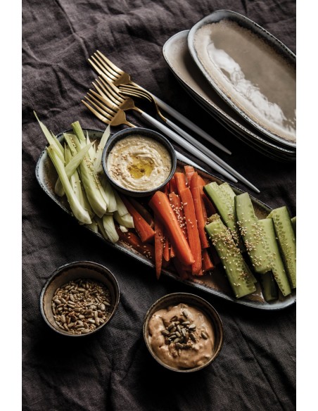 Set da portata VINGA Nomimono