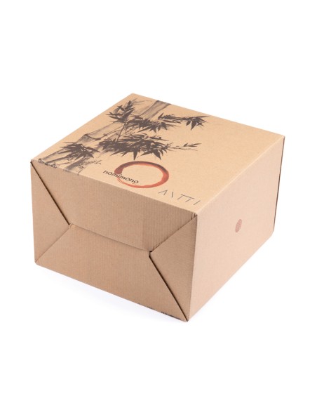 Ciotola, 21 cm, VINGA Nomimono,