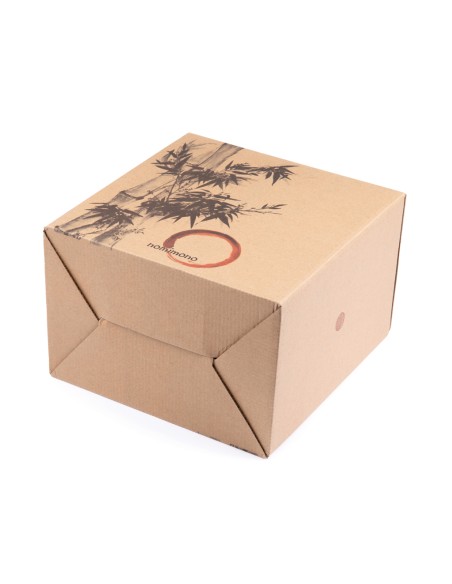 Ciotola, 21 cm, VINGA Nomimono,