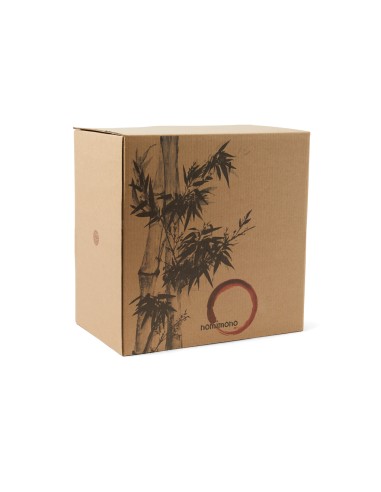 Ciotola, 21 cm, VINGA Nomimono,