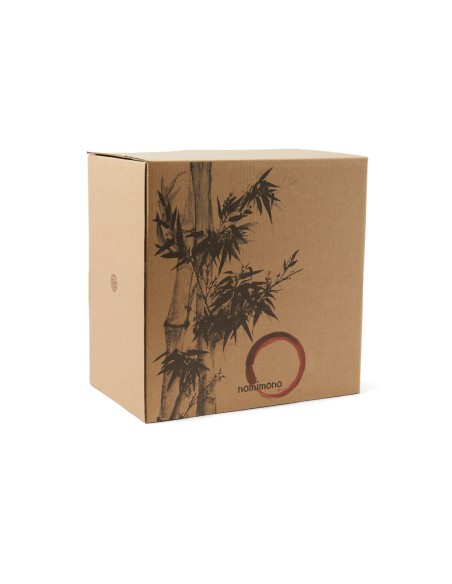 Ciotola, 21 cm, VINGA Nomimono,