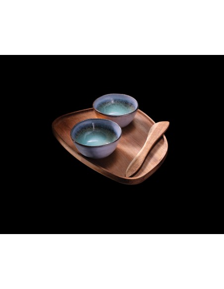 Set di tapas VINGA Nomimono