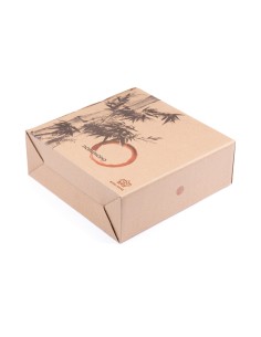 Set di 2 piatti 20 cm VINGA Nomimono
