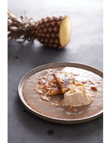 Set di 2 piatti 20 cm VINGA Nomimono