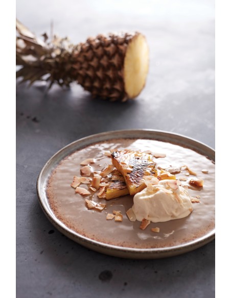 Set di 2 piatti 20 cm VINGA Nomimono