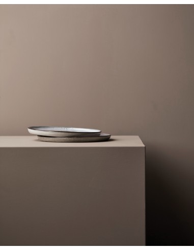 Set di 2 piatti 20 cm VINGA Nomimono