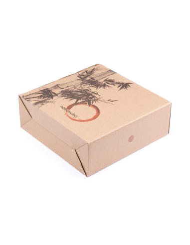 Set di 2 piatti 20 cm VINGA Nomimono