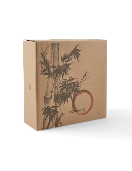 Set di 2 piatti 20 cm VINGA Nomimono