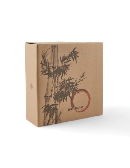 Set di 2 piatti 20 cm VINGA Nomimono