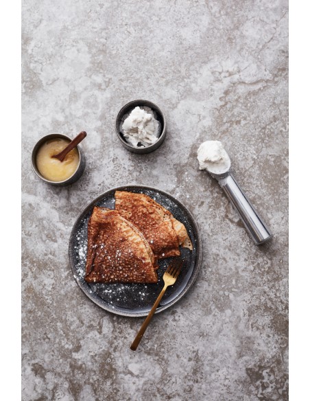 Set da 4 pezzi mini ciotole VINGA Nomimono