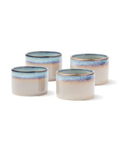 Set da 4 pezzi mini ciotole VINGA Nomimono
