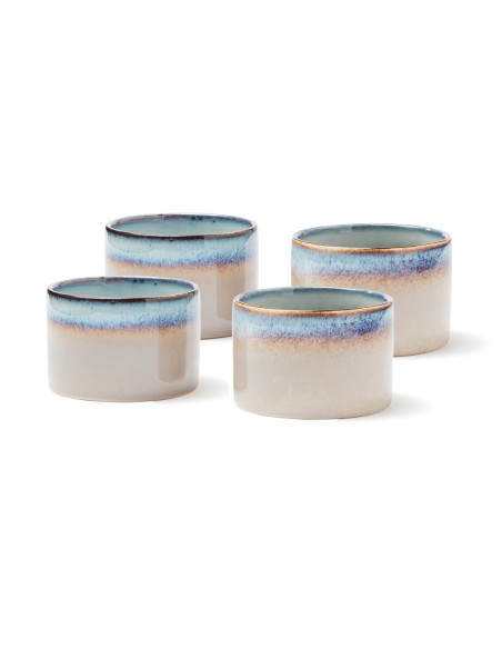 Set da 4 pezzi mini ciotole VINGA Nomimono
