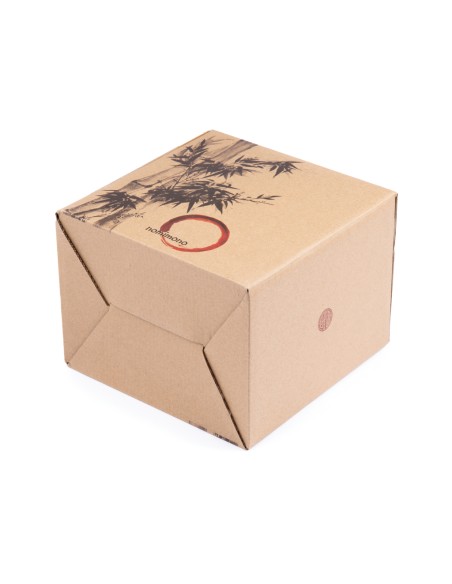 Set 2 ciotole 15,5 cm VINGA Nomimono