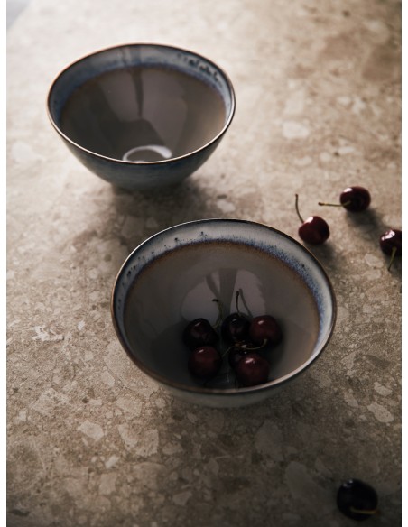 Set 2 ciotole 15,5 cm VINGA Nomimono