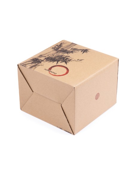 Set 2 ciotole 15,5 cm VINGA Nomimono