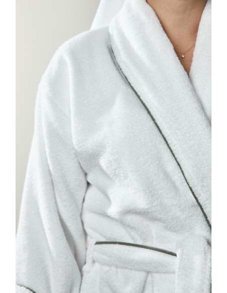 Accappatoio VINGA Harper L/XL