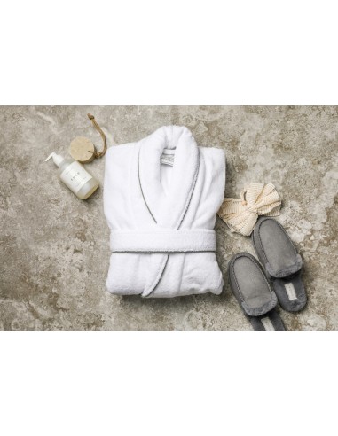 Accappatoio VINGA Harper L/XL