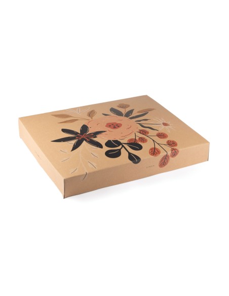 Coperta Sheep VINGA in RPET GRS