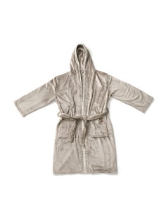 Lussuosa vestaglia VINGA Louis in RPET GRS, taglia L-XL